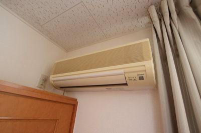 【設備】 | スタンドアップ錦町 | エアコン