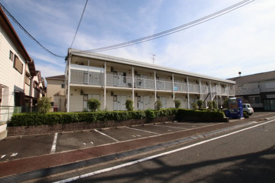 【外観】 | スタンドアップ錦町