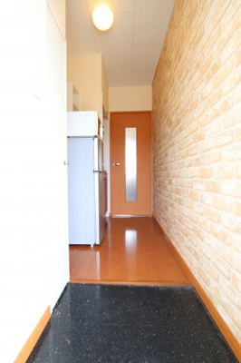 【玄関】 | スタンドアップ錦町
