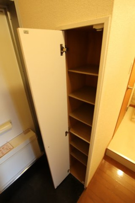 【収納】 | スタンドアップ錦町