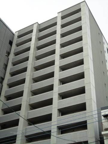 195―GA御供所アパートメント