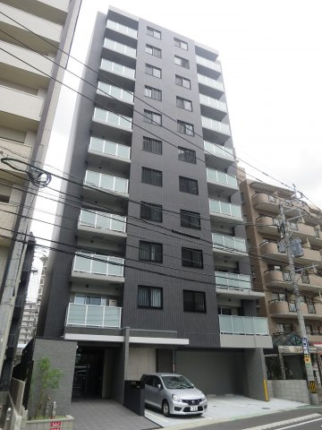 BLESS南福岡駅前