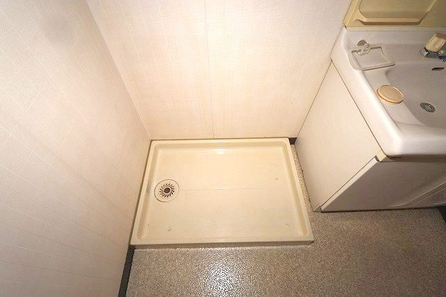 まどかハイツの設備