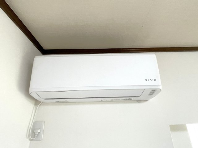 上横地868貸家の設備