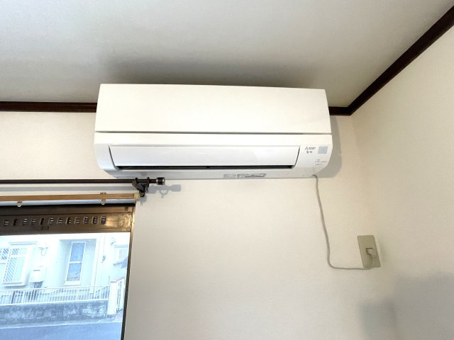 上横地868貸家の設備