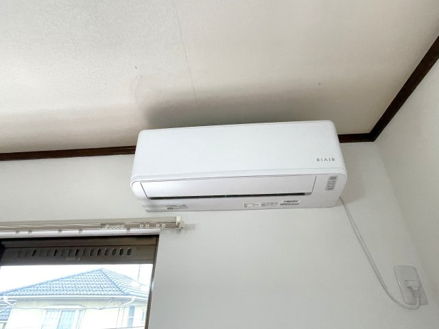 上横地868貸家の設備