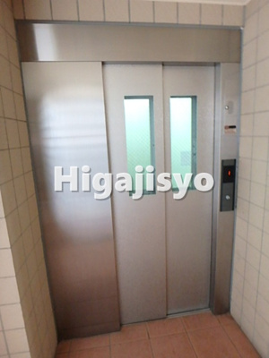 【その他共用部分】 | Comodo Vita