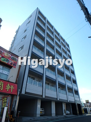 【外観】 | Comodo Vita