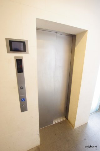エグゼ北大阪　仲介手数料無料のその他共用部分