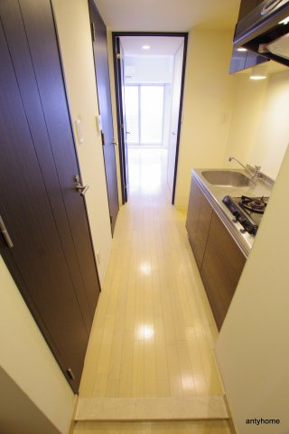 エグゼ北大阪　仲介手数料無料の内装