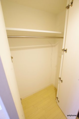 エグゼ北大阪　仲介手数料無料の収納