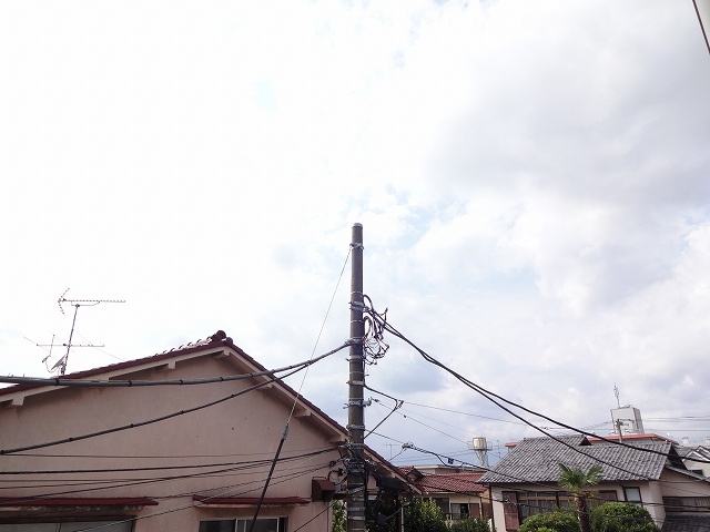 ＮＥＯ奥沢Ｅの展望