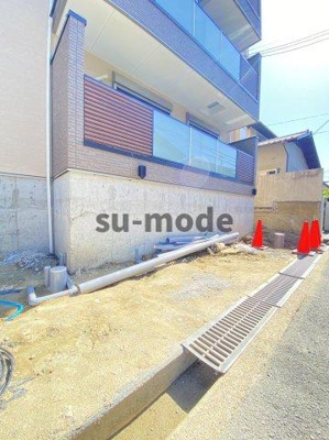 【地図】 | アーク美沢