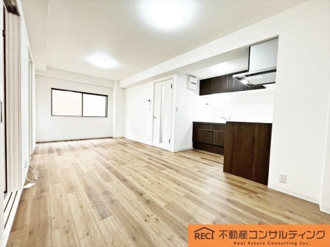 篠原南町マンション