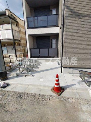 【その他共用部分】 | Jino徳庵
