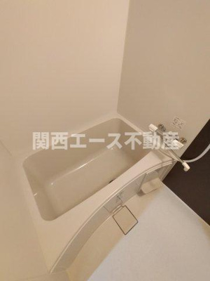 【浴室】 | Jino徳庵