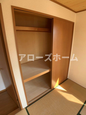 【収納】 | 二星貸家 | 室内写真は改装前です。
写真は別棟イメージです。