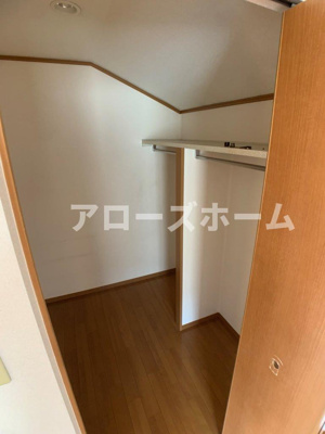 【収納】 | 二星貸家 | 室内写真は改装前です。
写真は別棟イメージです。