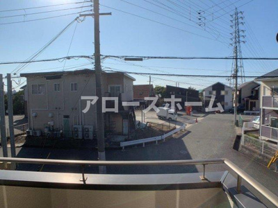 【展望】 | 二星貸家 | 室内写真は改装前です。
写真は別棟イメージです。