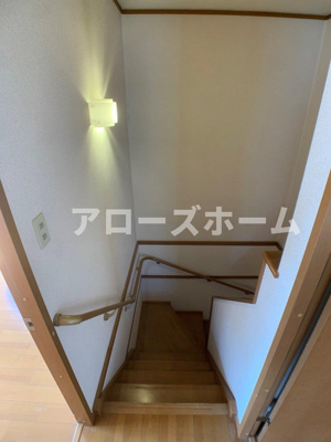 【内装】 | 二星貸家 | 室内写真は改装前です。
写真は別棟イメージです。