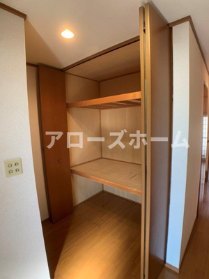 【収納】 | 二星貸家 | 室内写真は改装前です。
写真は別棟イメージです。