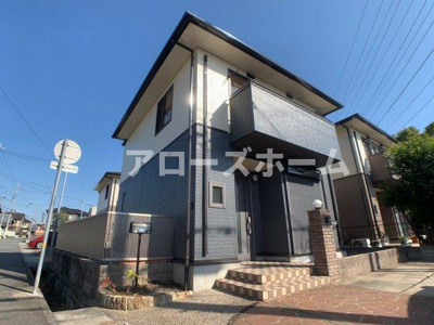 【外観】 | 二星貸家 | 室内写真は改装前です。
写真は別棟イメージです。