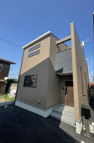 博多区諸岡４丁目　戸建て