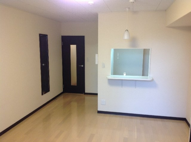 レオネクスト福住の展望