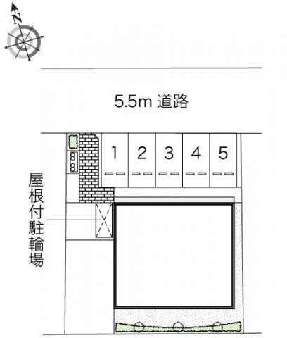 レオネクスト福住のその他