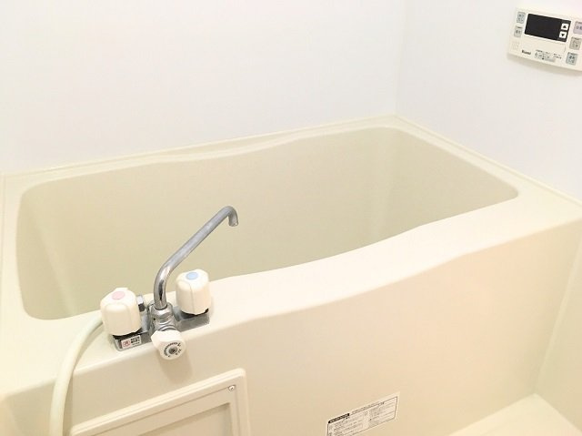 レオネクスト福住の浴室