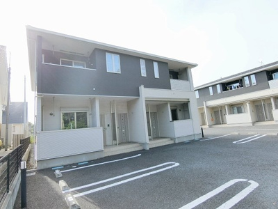 【外観】 | Ｋ’ｓル・クープルⅤ