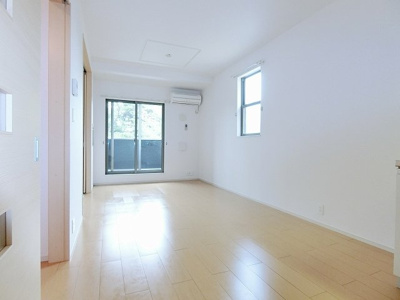 【居間・リビング】 | Ｋ’ｓル・クープルⅤ