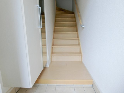 【玄関】 | Ｋ’ｓル・クープルⅤ