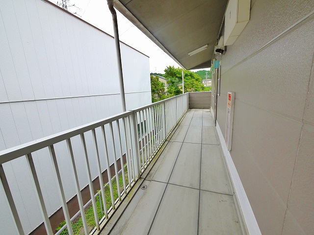ハイツ奈良道のその他共用部分