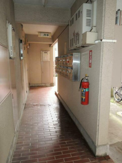 【その他共用部分】