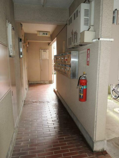 【その他共用部分】