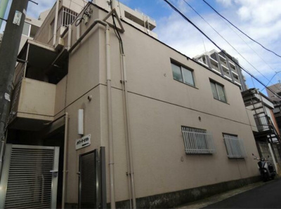 【外観】 | メゾンドビオレ