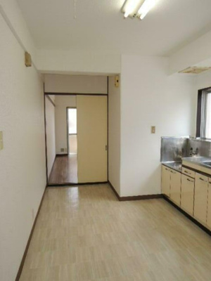 【内装】 | メゾンドビオレ