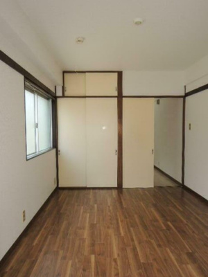 【洋室】 | メゾンドビオレ