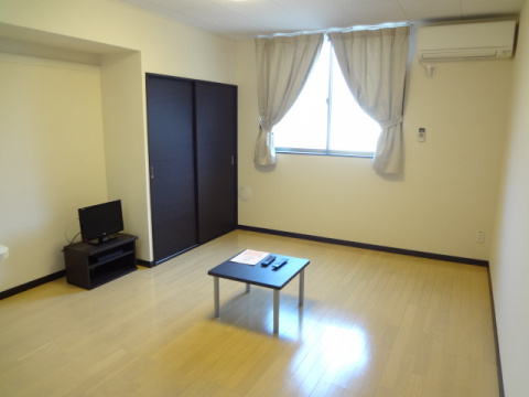 レオネクスト地蔵寺のセキュリティ