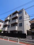 I－Houseの画像