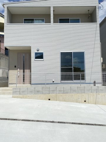 中古戸建　　高取北1丁目（Ｎｏ．2／Ｎｏ．３）の外観