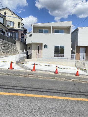 中古戸建　　高取北1丁目（Ｎｏ．2／Ｎｏ．３）の外観