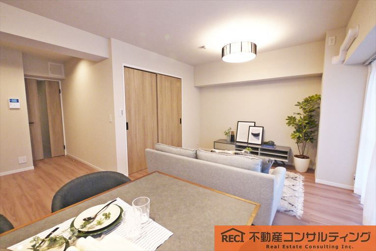 花隈富士マンション