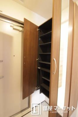 【内装】 | リヴェール | 同型タイプ