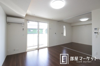 【居間・リビング】 | リヴェール | 同型タイプ