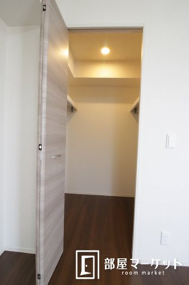 【収納】 | リヴェール | 同型タイプ