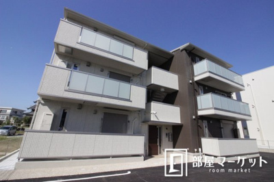 【外観】 | リヴェール