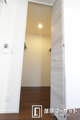 【収納】 | リヴェール | 同型タイプ