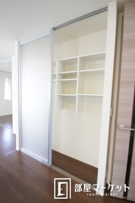 【収納】 | リヴェール | 同型タイプ